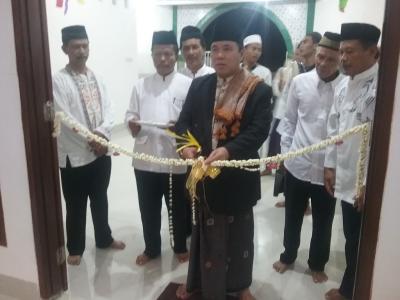 arif-gunadi-setelah-mushola-nurul-amal-diresmikan-tingkatkan-kegiatan-keagamaan
