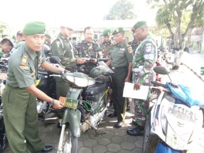 kodim-0736-batang-gelar-rik-ran-spm-roda-2-dan-kbm-roda-4