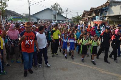 wakil-bupati-suyono-jalan-sehat-bersama-nelayan