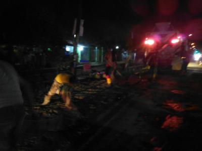 warga-sambong-inginkan-pt-waskita-kembalikan-jalan-utama-desa-seperti-semula