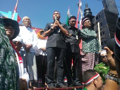 rapat-akbar-pcnu-batang-tolak-permendikbud-no-23-tahun-2017