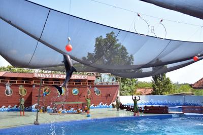 batang-dolphin-center-wisata-keluarga-murah-di-kabupaten-batang