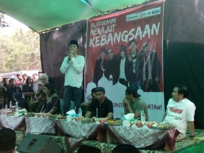 bersama-slank-danramil-01-subah-merajut-kebangsaan