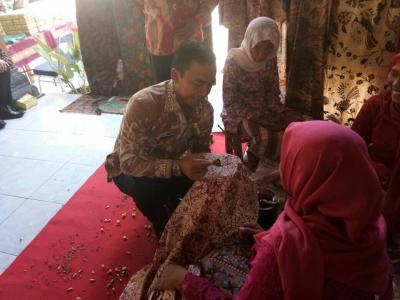 batik-rifaiyah-masuk-pasar-luar-negeri