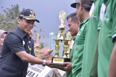 Tanam Ketela, Hanya Bermodalkan 20 Juta Bisa Untung Sampai 60 Juta