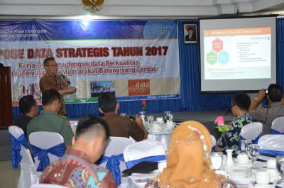 Membangun Data Sangat Penting dan Sangat Mahal