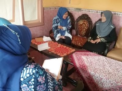 tim-penggerak-pkk-kabupaten-batang-adakan-lomba-rumah-sehat