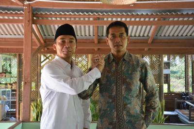 Bupati Wihaji Targetkan PAD Pertambangan 5 Milyar