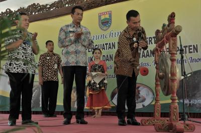 disdikbud-launching-gerakan-penguatan-budi-pekerti