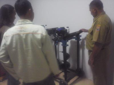 dispaperta-bentuk-upja-kakao-permudah-akses-poktan-memperoleh-bantuan-alsintan