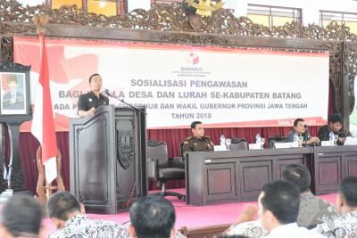 bupati-wihaji-minta-kades-jaga-kondusifitas-di-tahun-politik