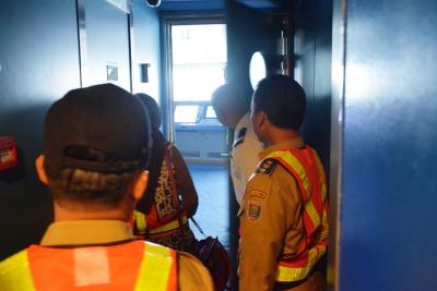 promosikan-wisata-dan-budaya-batang-di-kapal-pesiar-ms-seven-seasvoyager