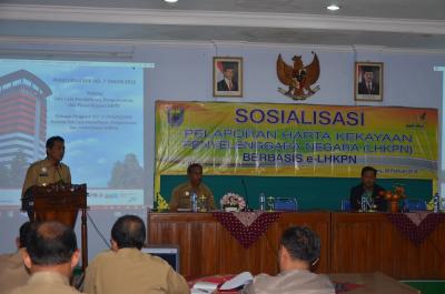 wakil-bupati-suyono-perintahkan-pejabat-eselon-ii-wajib-melaporkan-hasil-kekayaan