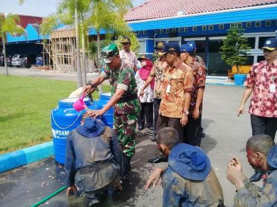 upacara-penutupan-latihan-mfd-karyawan-pdam-batang