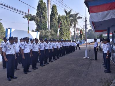 100-personil-dinas-perhubungan-siap-lancarkan-arus-mudik