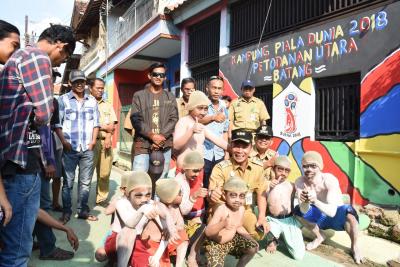 destinasi-baru-kampung-petodanan-utara-yang-di-sulap-jadi-kampung-bola