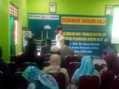 pegadaian-cabang-batang-gelar-seminar-arrum-haji-dan-buka-bersama