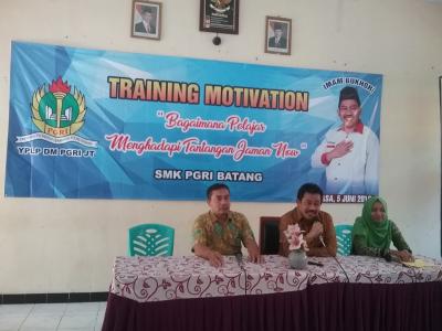 training-motivation-siapkan-pelajar-hadapi-tantangan-masa-kini