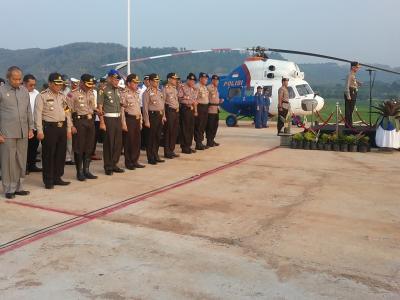 polda-jateng-bersama-kodam-iv-diponegoro-siap-berikan-rasa-aman-kepada-pemudik