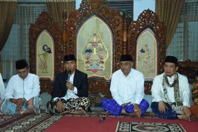 rois-syuriah-mwc-nu-batang-larang-takbir-keliling