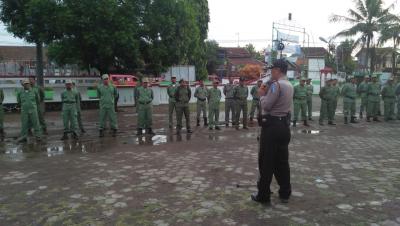 apel-pengamanan-logistik-pilgub-jateng-2018