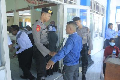 pengamanan-ketat-selimuti-rapat-pleno-terbuka-rekapitulasi-pilgub-jateng