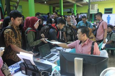 kurangi-angka-pengangguran-nu-batang-gelar-job-fair