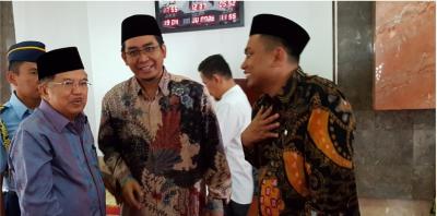 ponpes-tazakka-terima-25-santri-asal-afganistan