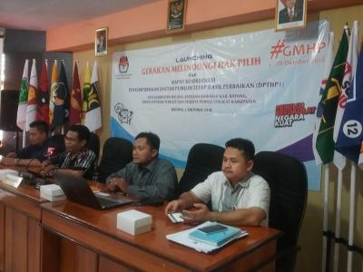 kpu-launching-gmhp-untuk-menjamin-wni-gunakan-hak-pilih