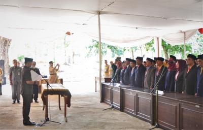 pengambilan-sumpah-isi-kekosongan-jabatan-struktural