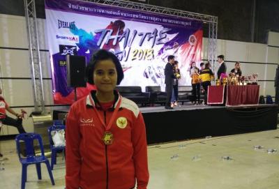 srikandi-bhayangkara-batang-sabet-medali-perak-turnamen-internasional