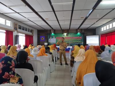 pemkab-batang-minta-kader-posyandu-tingkatkan-kesadaran-masyarakat