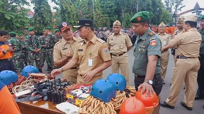 siap-hadapi-bencana-ratusan-personil-hingga-peralatan-disiagakan