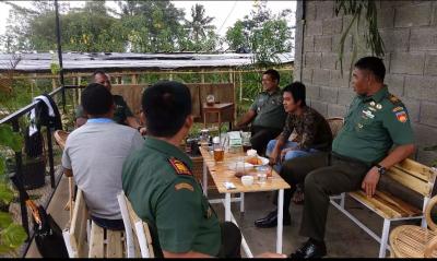 rapat-evaluasi-program-kerja-perwira-kodim-batang