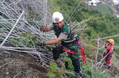kodim-0736-batang-gandeng-federasi-panjat-tebing-indonesia