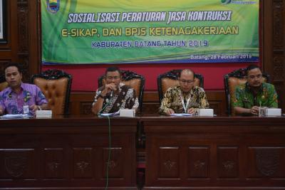 bpjs-ketenagakerjaan-gelar-sosialisasi-jasa-kontruksi