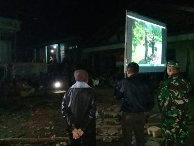 kodim-0736-batang-gelar-pemutaran-film-keluarga-berencana