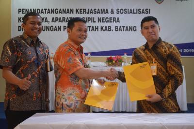 taspen-jalin-kerjasama-dengan-pemkab-batang