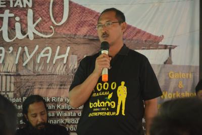 ciptakan-kreatifitas-dan-inovasi-disparpora-batang-gelar-pelatihan-sinematografi