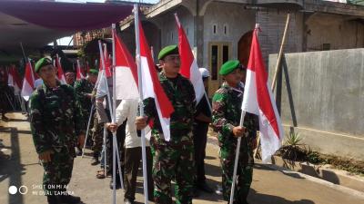 kirab-merah-putih-peringati-kelahiran-nabi-muhammad
