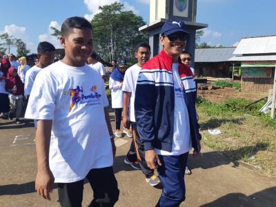 pemilu-colour-run-wakil-bupati-batang-ajak-warga-tidak-golput
