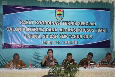 kawal-pengelolaan-dak-disdikbud-batang-gandeng-jaksa-dan-kepolisian
