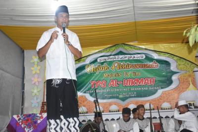 di-haflah-akhirussanah-wakil-bupati-batang-berpesan-untuk-jauhi-narkoba