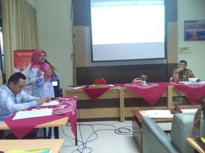 BPS Batang Harapkan Data Potensi Desa yang Akurat