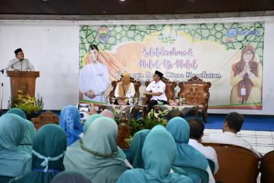 Bupati Batang Minta Dinkes Tekan Angka Kematian Ibu dan Anak