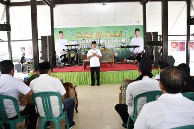 Percantik Wajah Kota, Bupati Batang Berlakukan KTL 