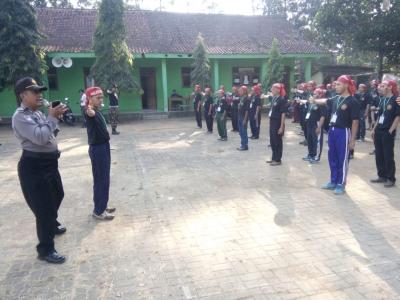 polsek-limpung-ajak-banser-jadi-pelopor-keselamatan-lalin