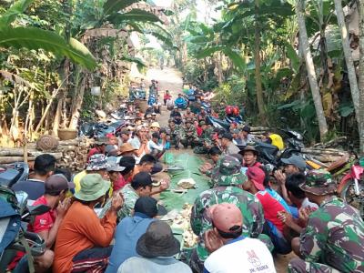 pra-tmmd-sengkuyung-tahap-ii-koramil-01-subah-gelar-selamatan