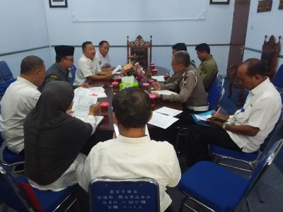 Pemkab Batang Akan Lakukan Rekayasa Lalin Saat Pemberangkatan Jamaah Haji