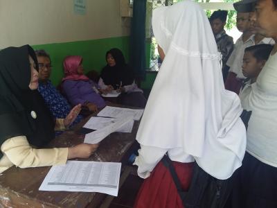 smpn-8-batang-masih-menerima-puluhan-peserta-didik-baru